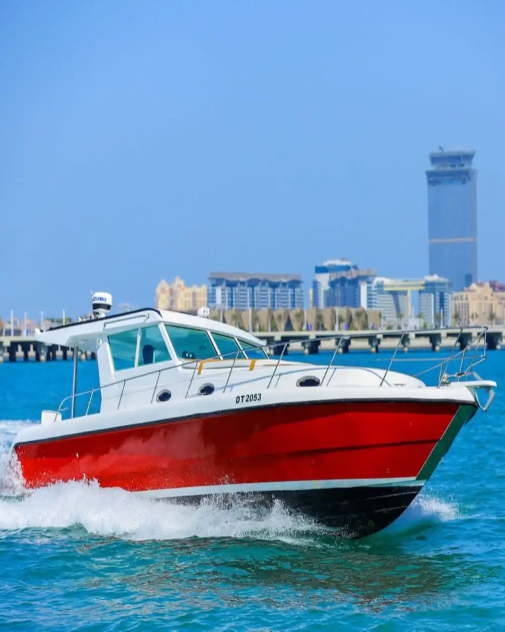 Dubai Yacht Rental Dubai Yacht Rental